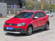Volkswagen Polo 2013