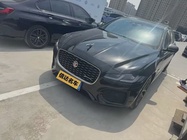 Jaguar XF 2023