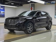 Volkswagen Touareg 2020
