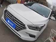 Hyundai Mistra 2019