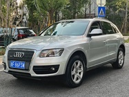 Audi Q5 2012