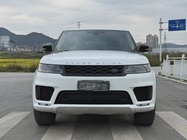 Land Rover Sport 2015