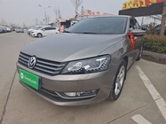 Volkswagen Passat 2014