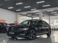 Volkswagen Magotan 2021