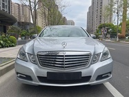 Mercedes-Benz E-Class 2010