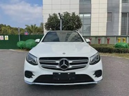 Mercedes-Benz GLC-Class 2017