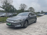 BYD Qin PLUS 2023