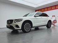 Mercedes-Benz GLK-Class 2019