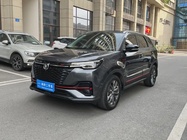 Changan CS55 2020