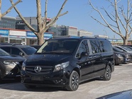 Mercedes-Benz Vito 2021