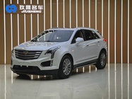 Cadillac XT5 2019