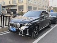 BMW X5 2024