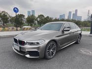 BMW 5 Series 2019