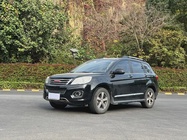 Haval H6 2015