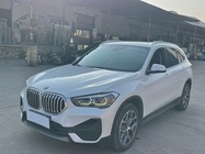 BMW X1 2022
