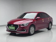 Hyundai Elantra 2021