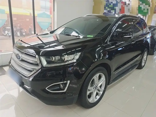 Ford Edge 2019
