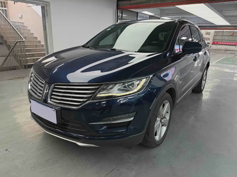 Lincoln MKC