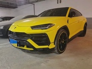 Lamborghini Urus 2020
