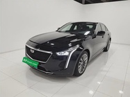 Cadillac CT6 2022