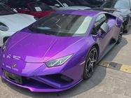 Lamborghini Huracan 2021