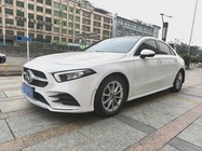 Mercedes-Benz A-Class 2020