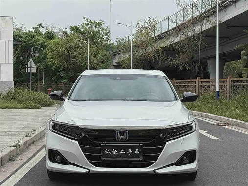 Honda Accord 2023