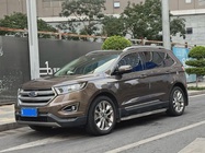 Ford Edge 2018