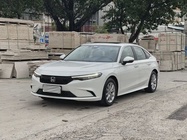 Honda Integra 2023