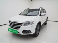 Haval H6 2018