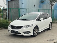 Honda Jade 2014