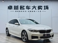 BMW 6 Series 2019