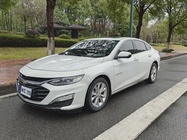 Chevrolet Malibu 2020
