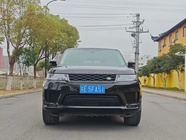 Land Rover Sport 2018