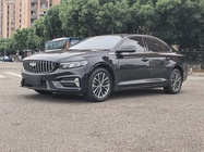 Geely Xingrui 2025