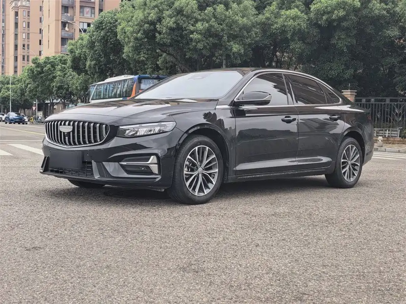 Geely Xingrui