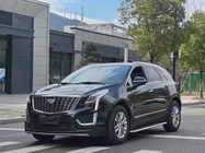 Cadillac XT5 2021