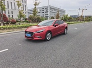 Mazda 3 2017