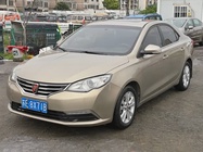 Roewe 360 2016