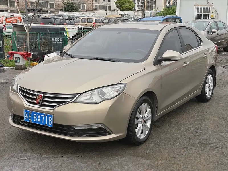 Roewe 360