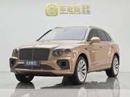 Bentley Bentayga 2024