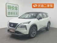 Nissan X-Trail 2021