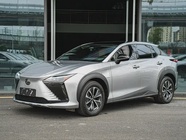Lexus RZ 2023