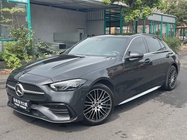 Mercedes-Benz C-Class 2024