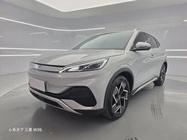 BYD Yuan Plus 2022