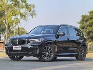 BMW X5 2023