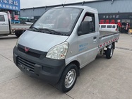 Wuling Mini Truck 2015