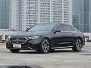 Mercedes-Benz E-Class 2024