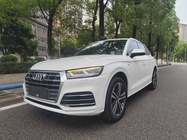 Audi Q5 2019