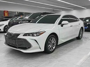Toyota Avalon 2021
